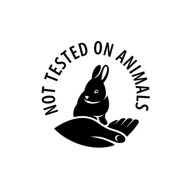 logo,标志,黑兔