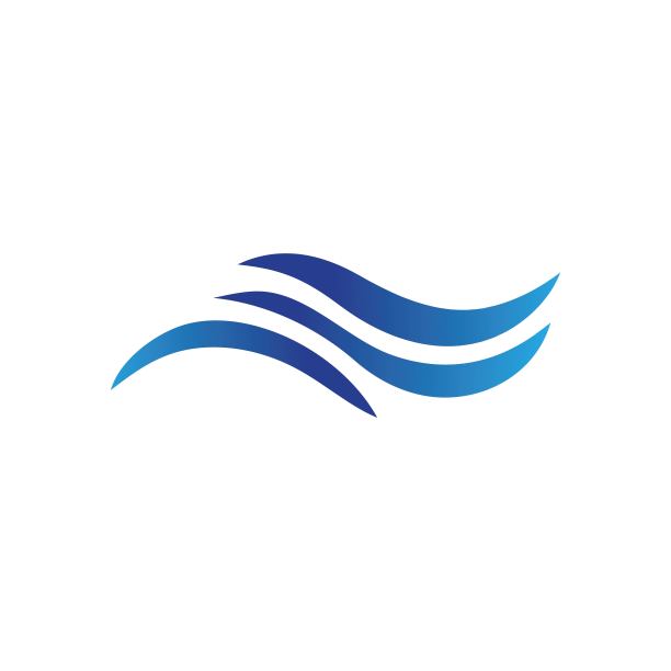 logo水流元素