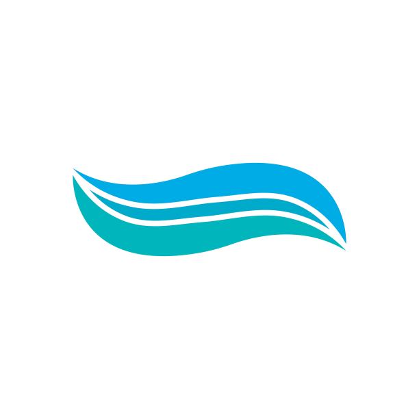 水流logo