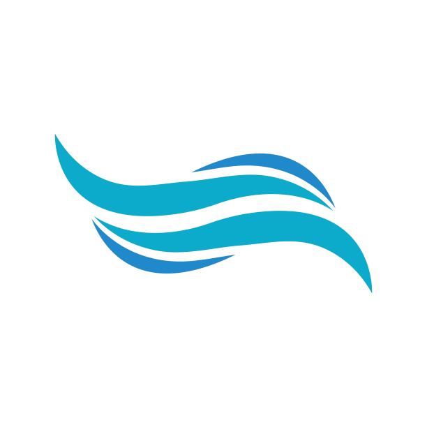 水流logo