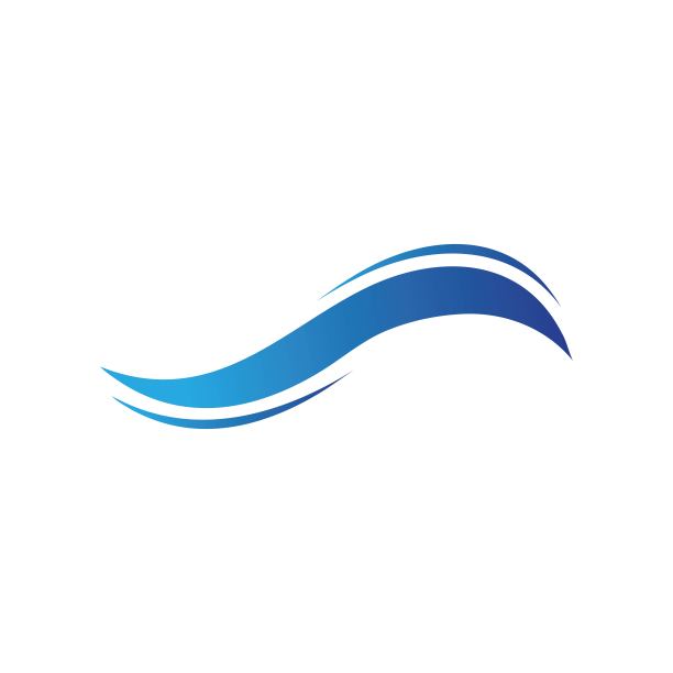 水流logo