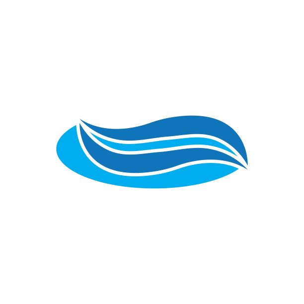 水流logo