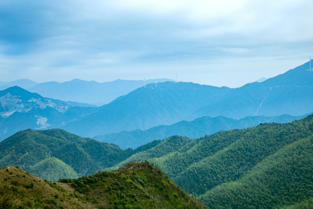 赣州峰山