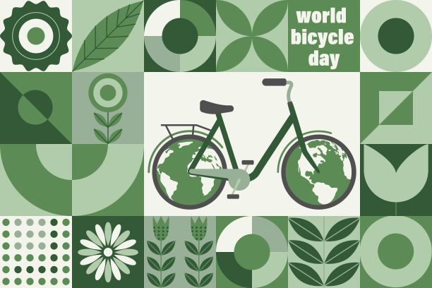 世界自行车日