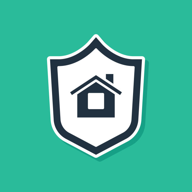 房地产logo,房屋,物业