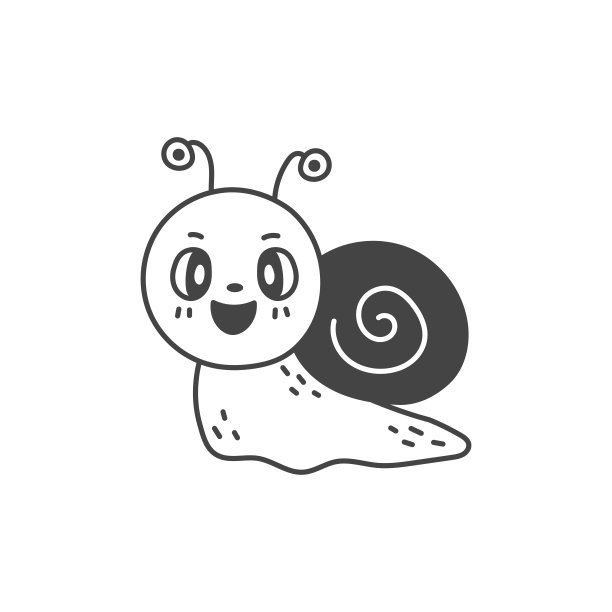 特色蜗牛