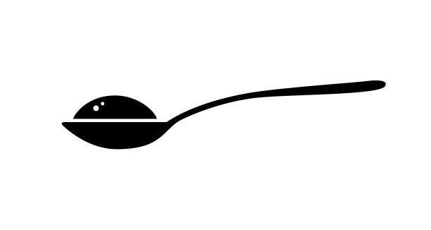减肥茶logo