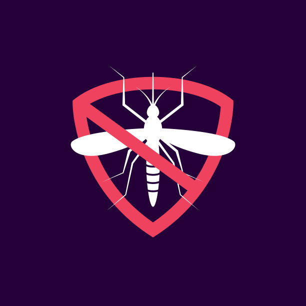 蚊子logo