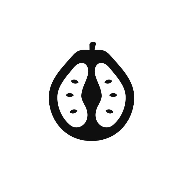 柚子logo