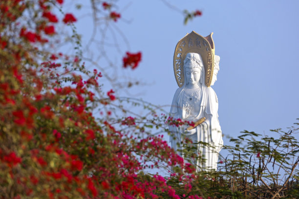 海南意境城市