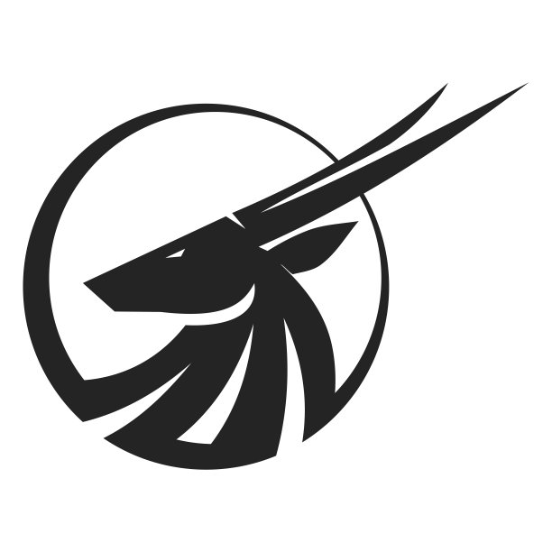 国外精品logo