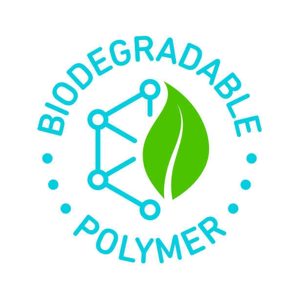 生物科技logo展示画面