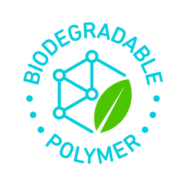 生物科技logo展示画面