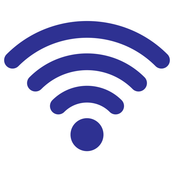 网络导航logo