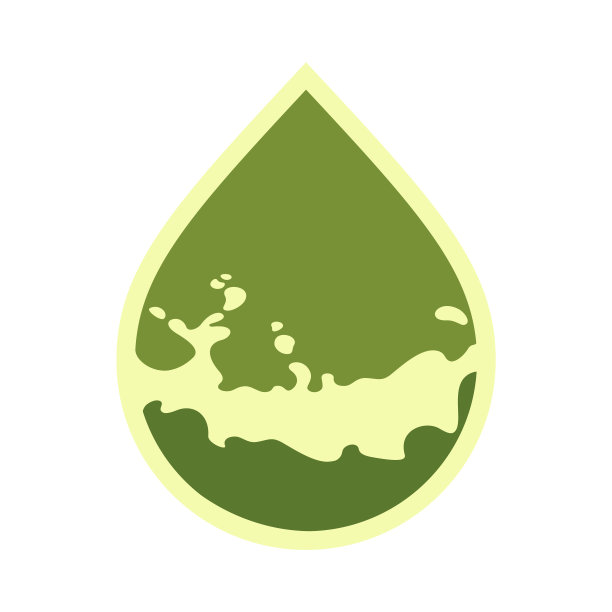 橄榄油大豆油logo