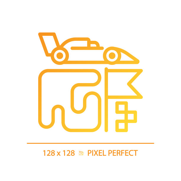 冲刺logo