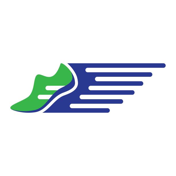 冲刺logo