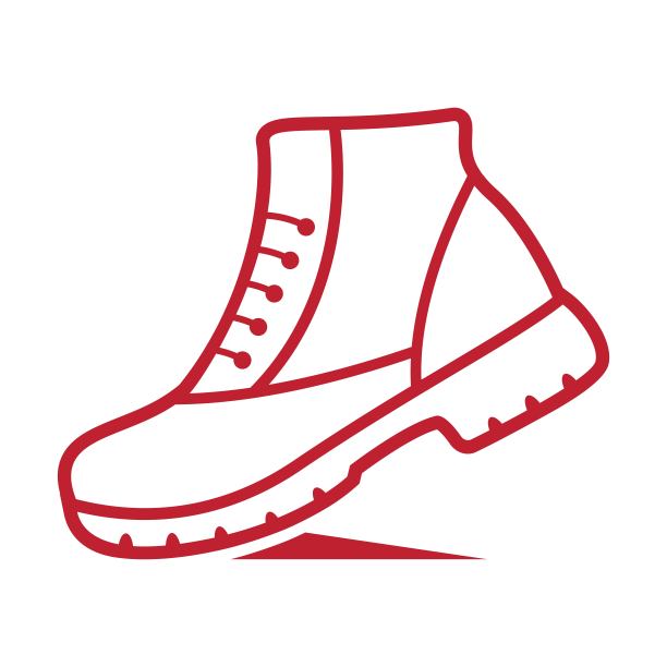 休闲女鞋logo
