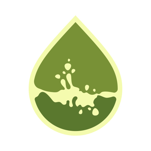 石油食用油logo