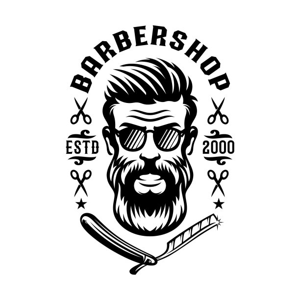 logo眼镜店