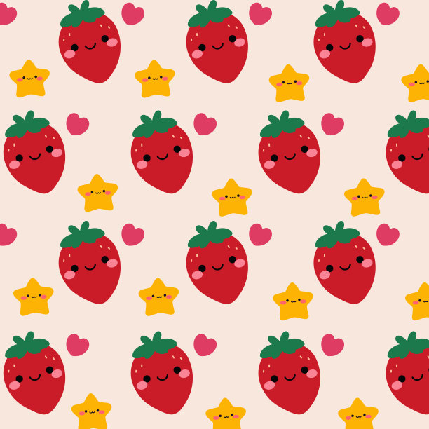 草莓 相似图片