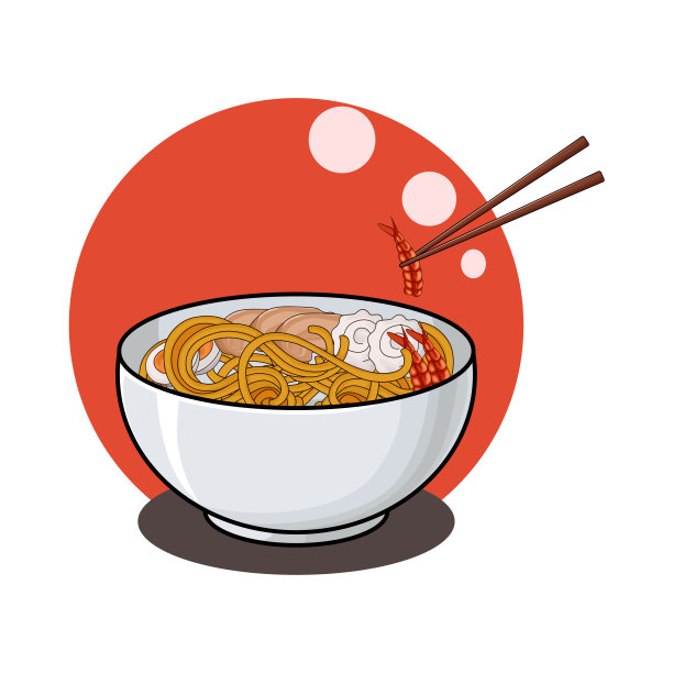 日式料理菜谱美食宣传菜单设计
