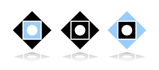 符号,菱形,计算机图标
