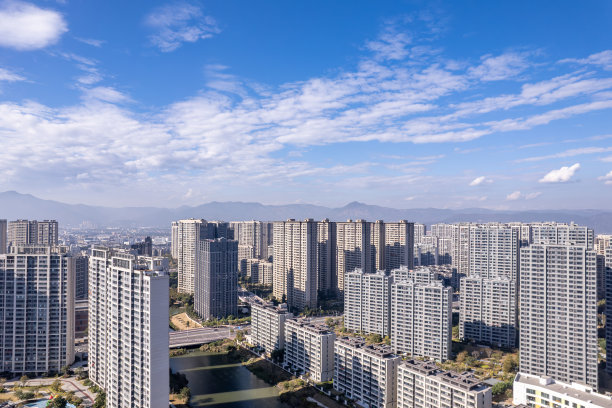 人类居住地,科技,蓝图