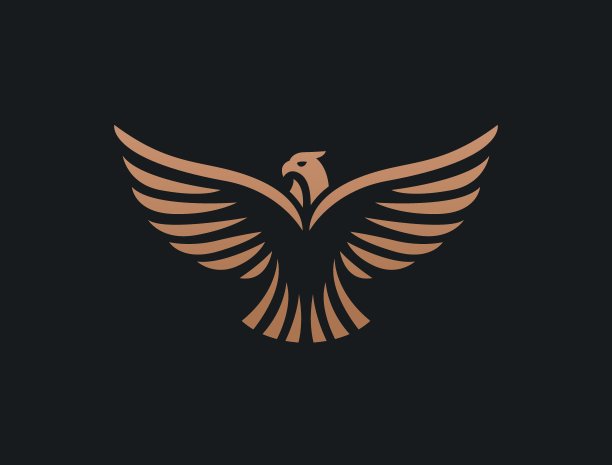 凤凰于飞logo