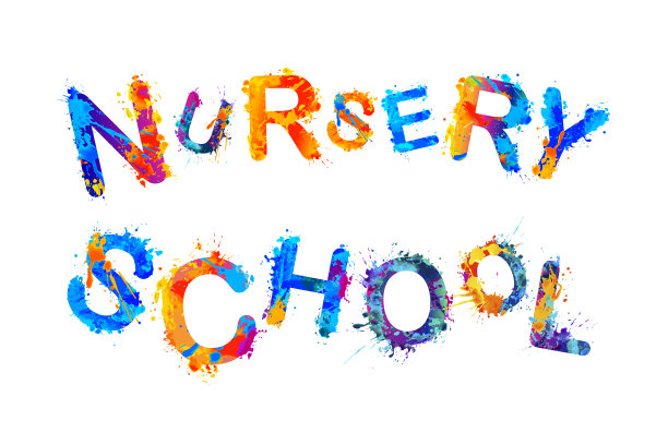学前教育logo