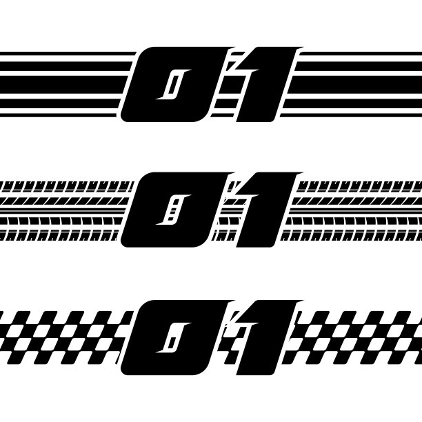 几何汽车logo