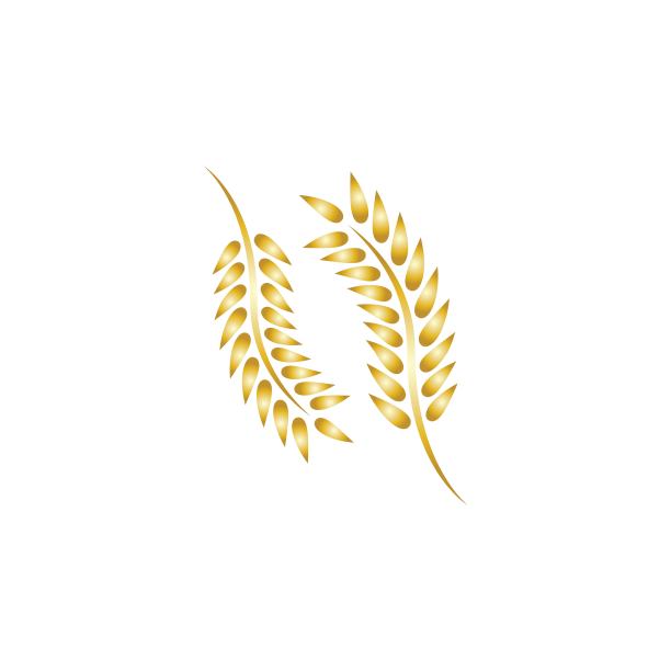 标志,logo,阳光,农业