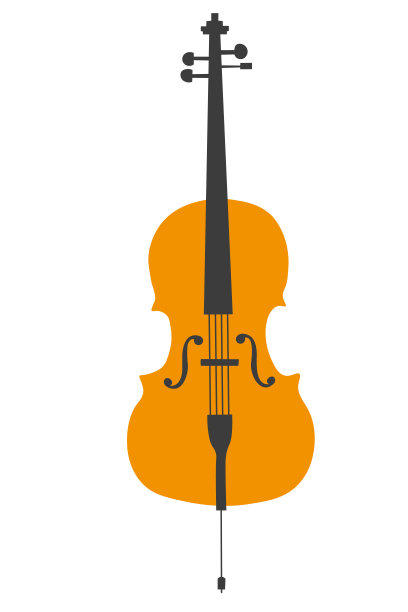 小提琴演奏画册