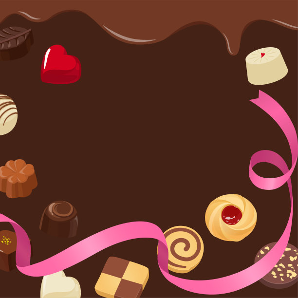 甜品网站设计