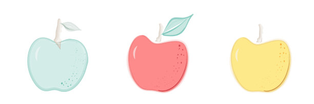 水果便利店logo