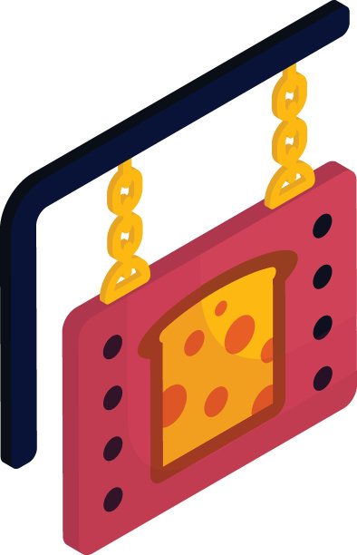 零售连锁零食logo