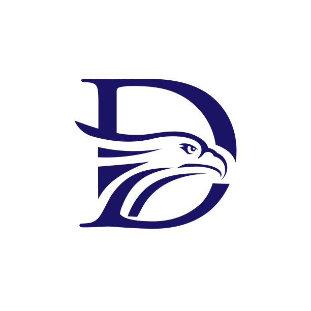 d传媒logo