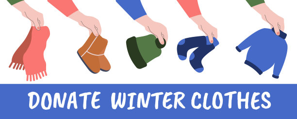 冬季 鞋子海报