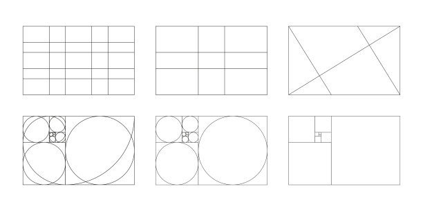 黄金字体样机