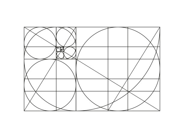 黄金字体样机