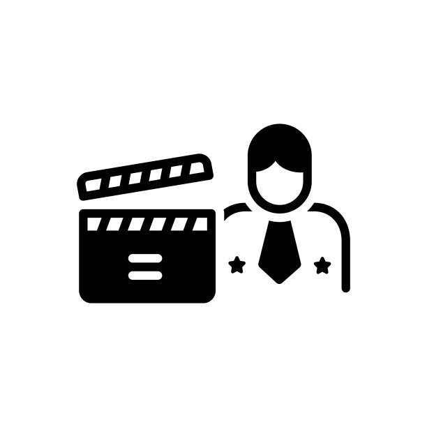 电影制作logo