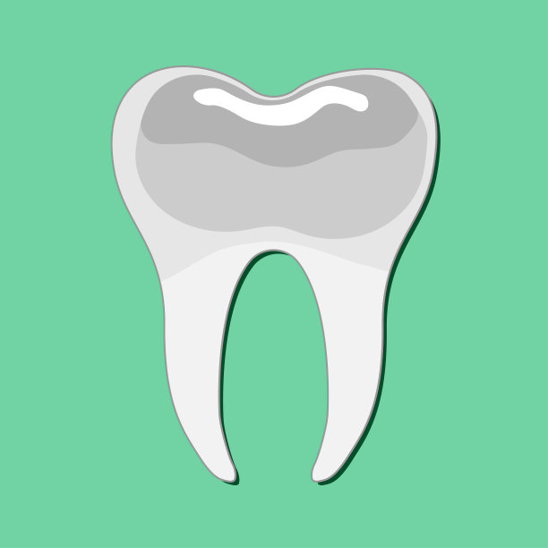 牙齿牙套logo