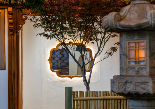 中式古典木窗,高清大图