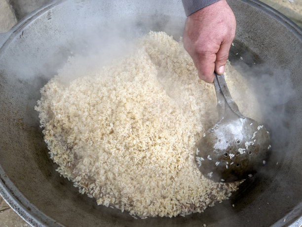 羊肉大锅餐厅