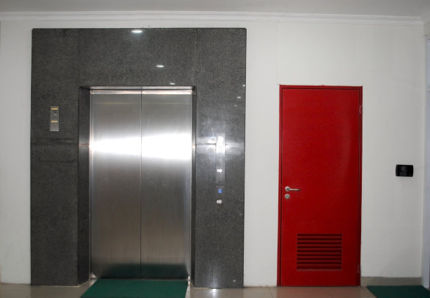 电梯消防安全