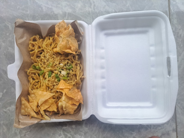 饺子盘包装盒
