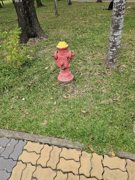 春季消防安全
