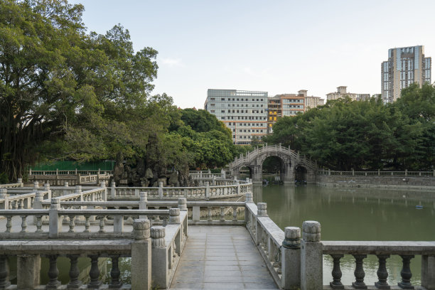 福州建筑文明城市