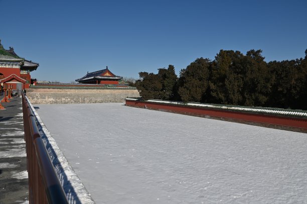 北京鸟巢