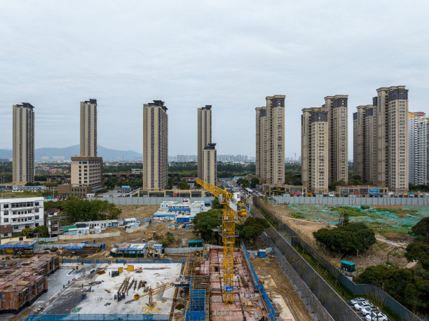 国家建设项目